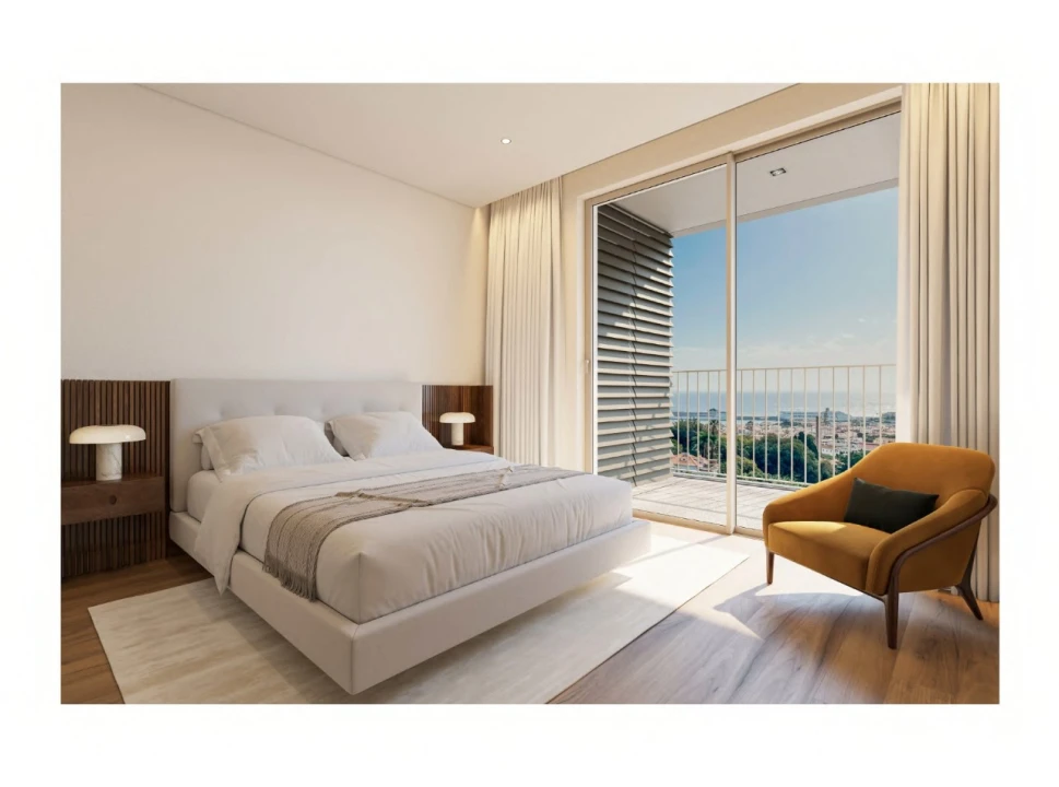 Moradia T3 para Venda em Imaculado Coração de Maria Foto 5