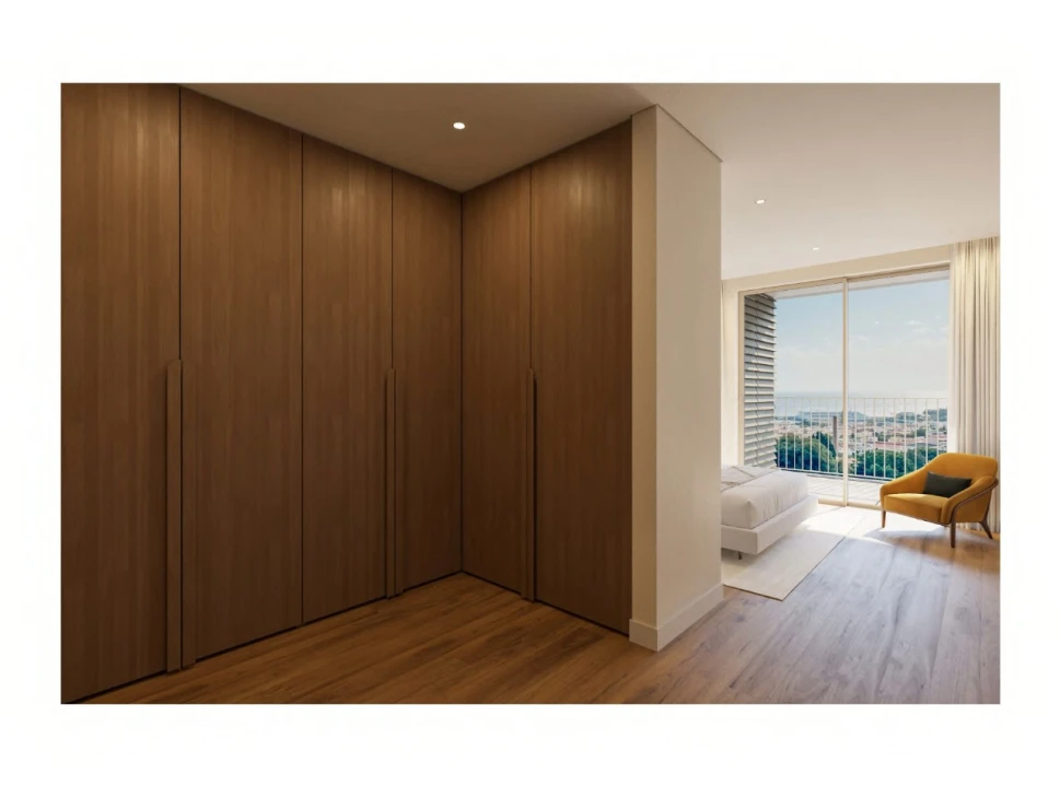 Moradia T3 para Venda em Imaculado Coração de Maria Foto 6