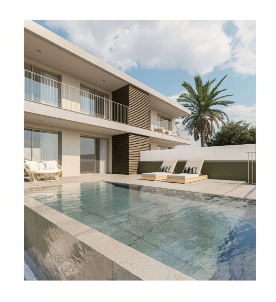 Moradia T3 para Venda em Imaculado Coração de Maria Foto 13