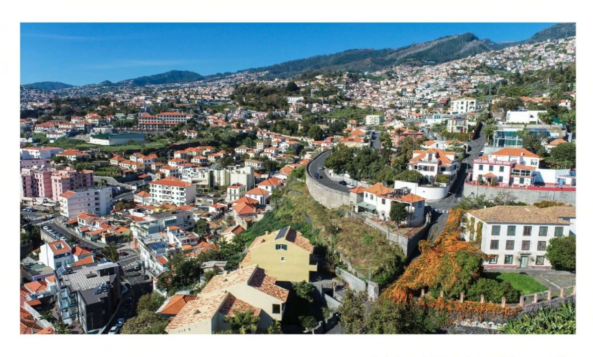 Apartamento T1 para Venda em Imaculado Coração de Maria Foto 10