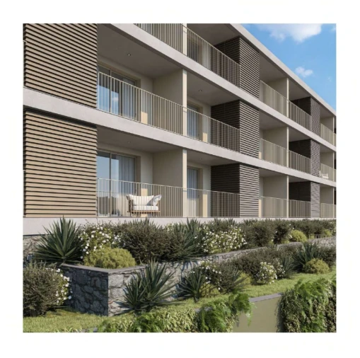 Apartamento T1 para Venda em Imaculado Coração de Maria Foto 9