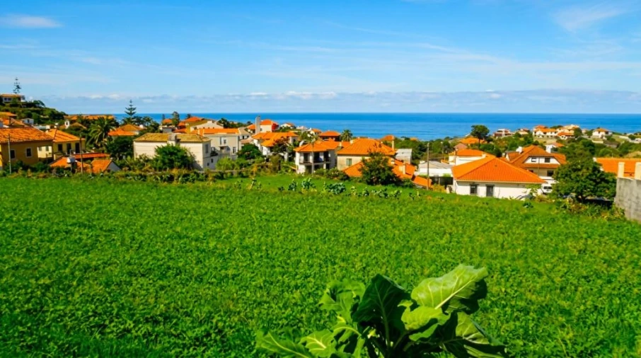 Terreno para Venda em Ponta Delgada Foto 7