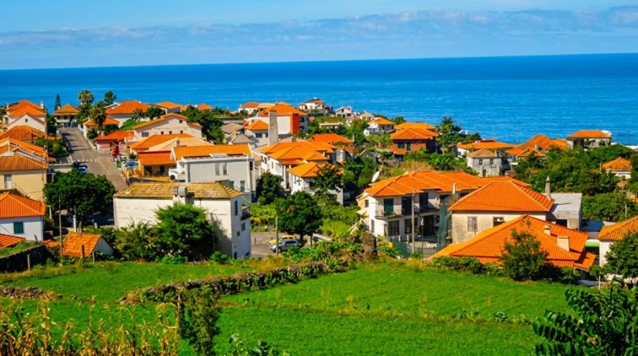 Terreno para Venda em Ponta Delgada Foto 6