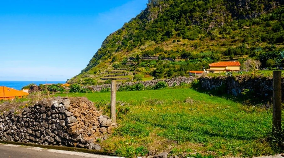 Terreno para Venda em Ponta Delgada Foto 13