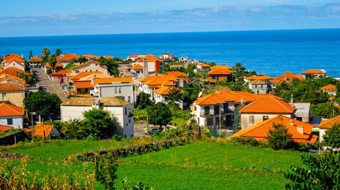 Terreno para Venda em Ponta Delgada Foto 6