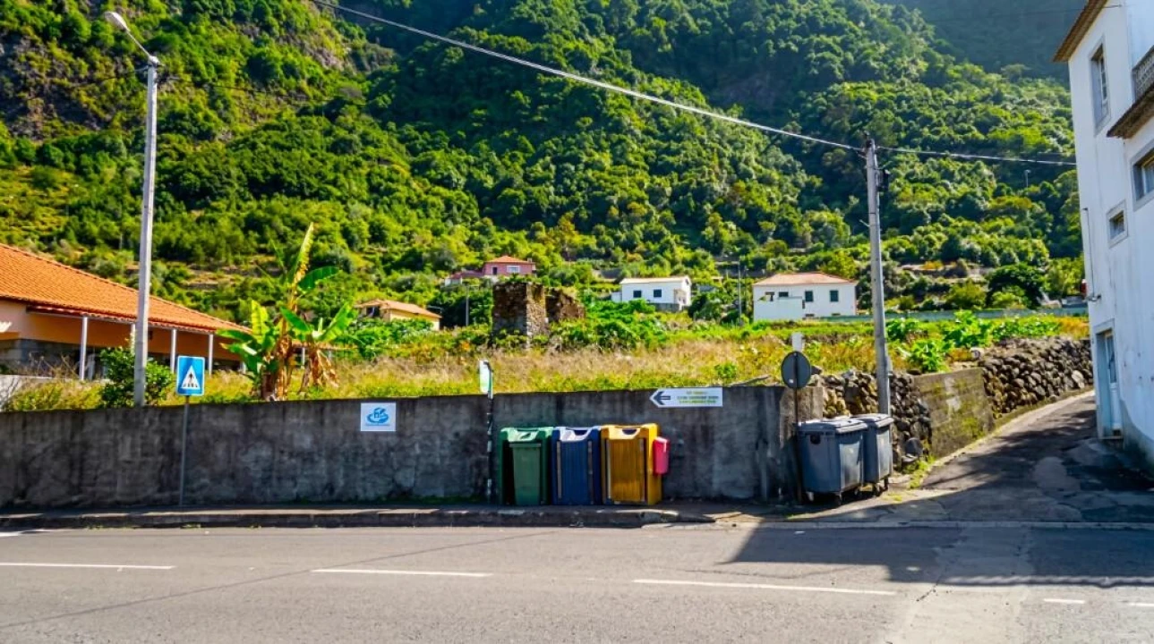 Terreno para Venda em Ponta Delgada Foto 16