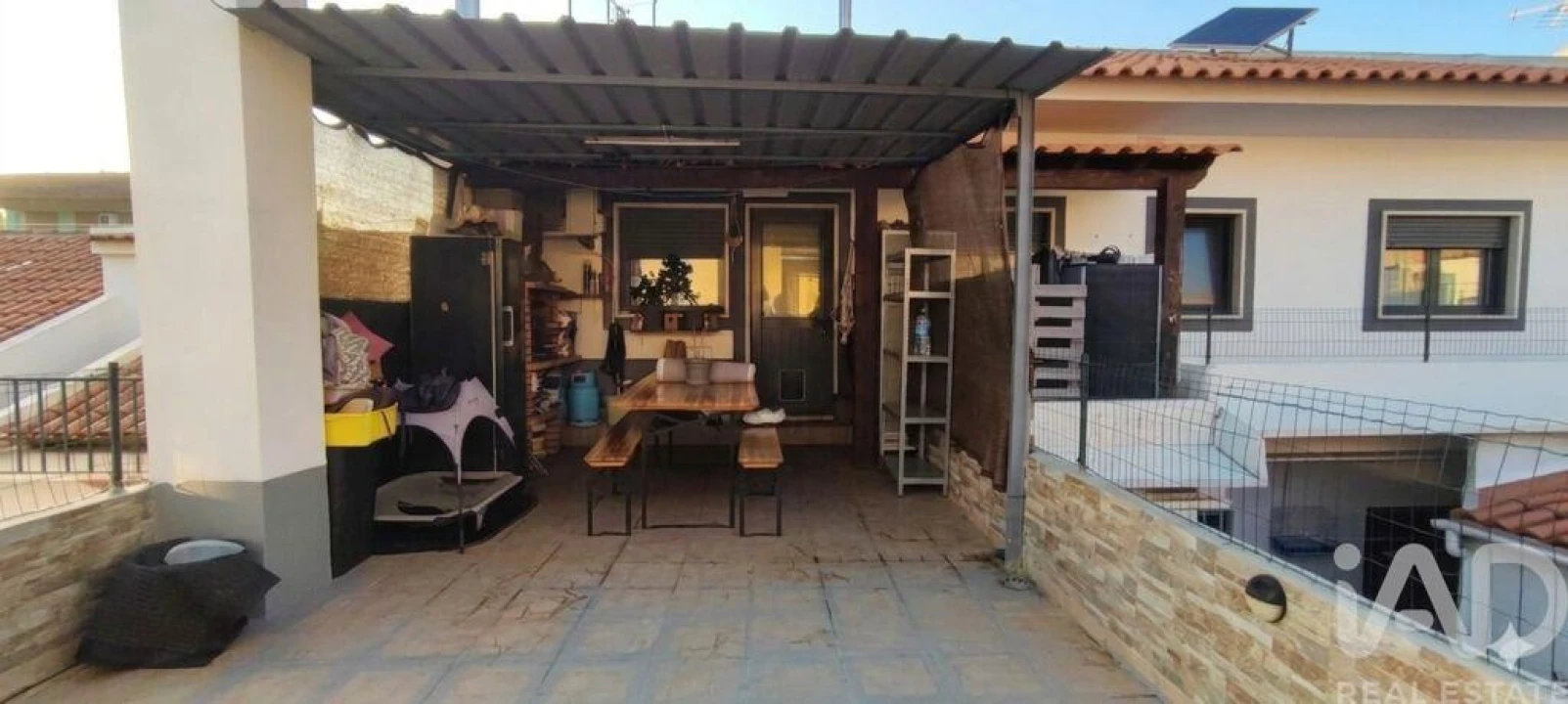 Moradia T5 para Venda em Samora Correia Foto 20