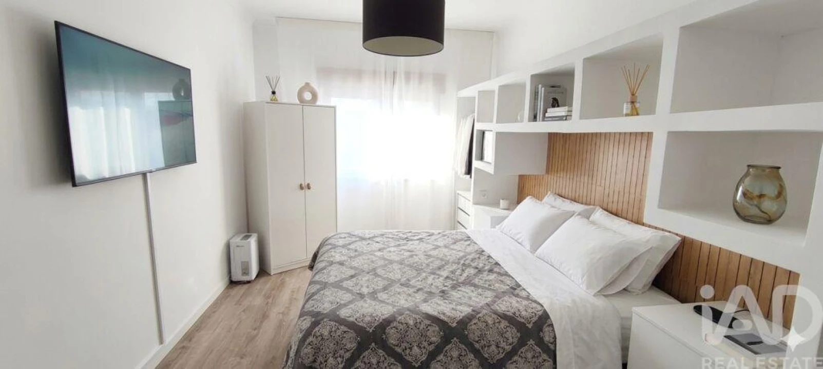 Moradia T5 para Venda em Samora Correia Foto 5