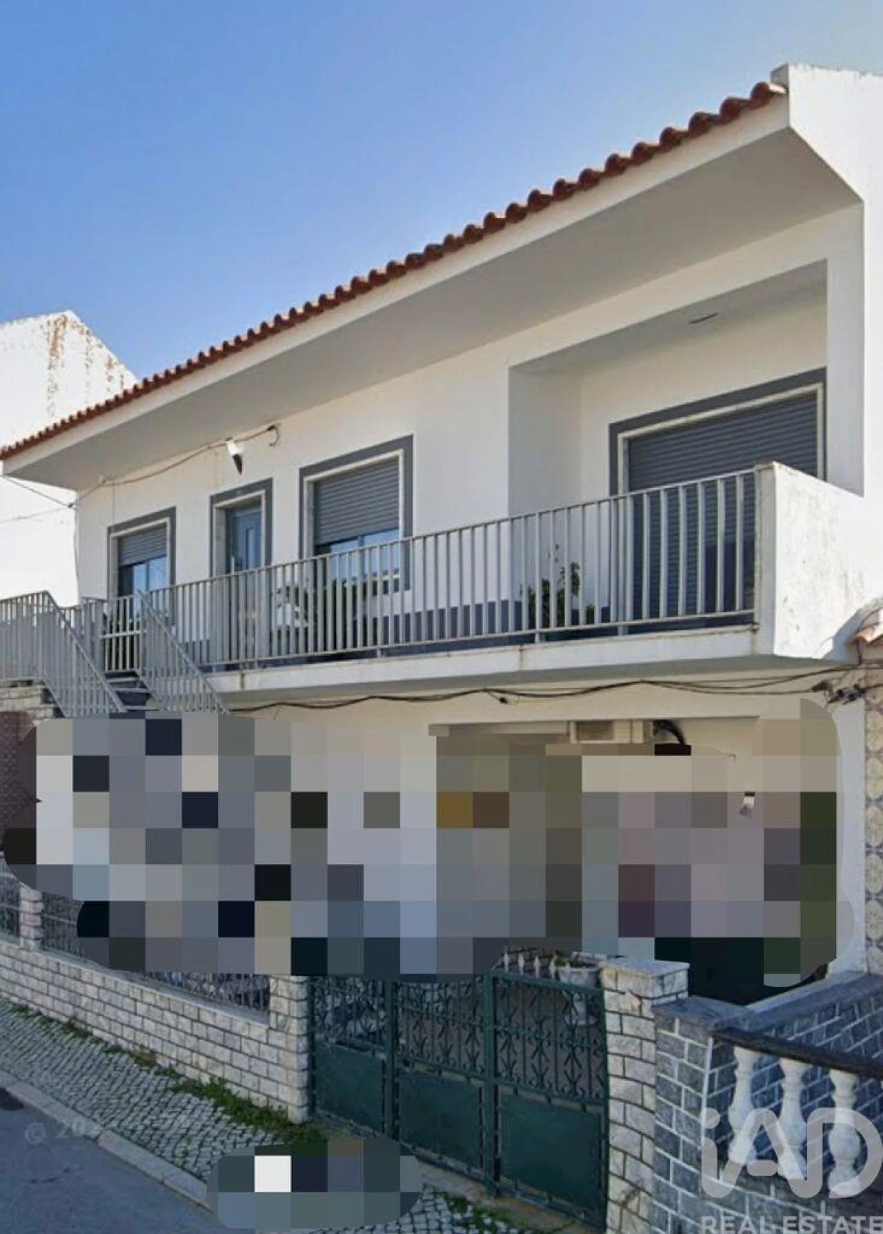 Moradia T5 para Venda em Samora Correia Foto 2