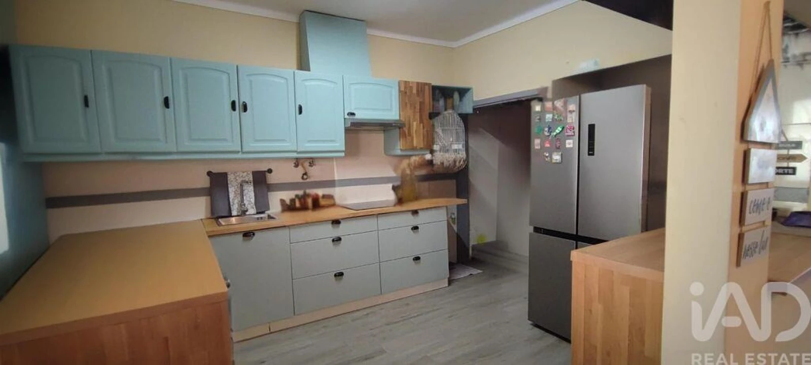 Moradia T5 para Venda em Samora Correia Foto 14