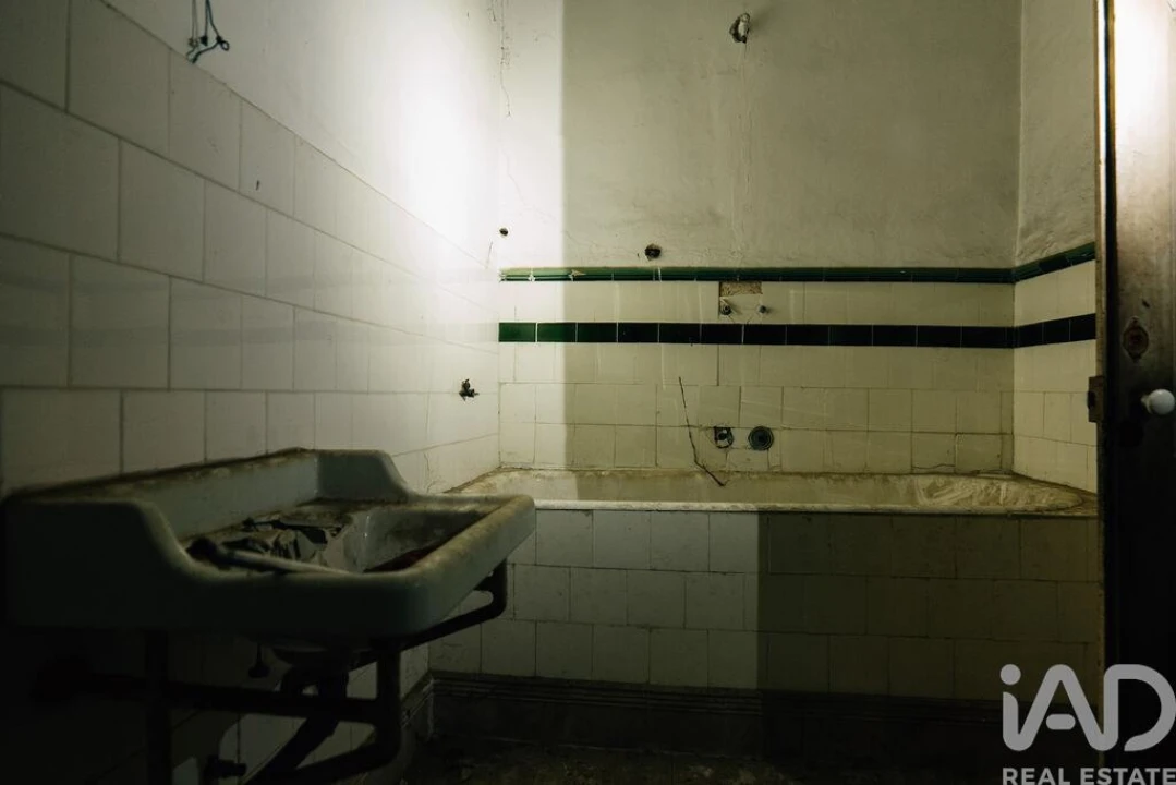 Moradia T9 para Venda em Vila Nova de Foz Côa Foto 21