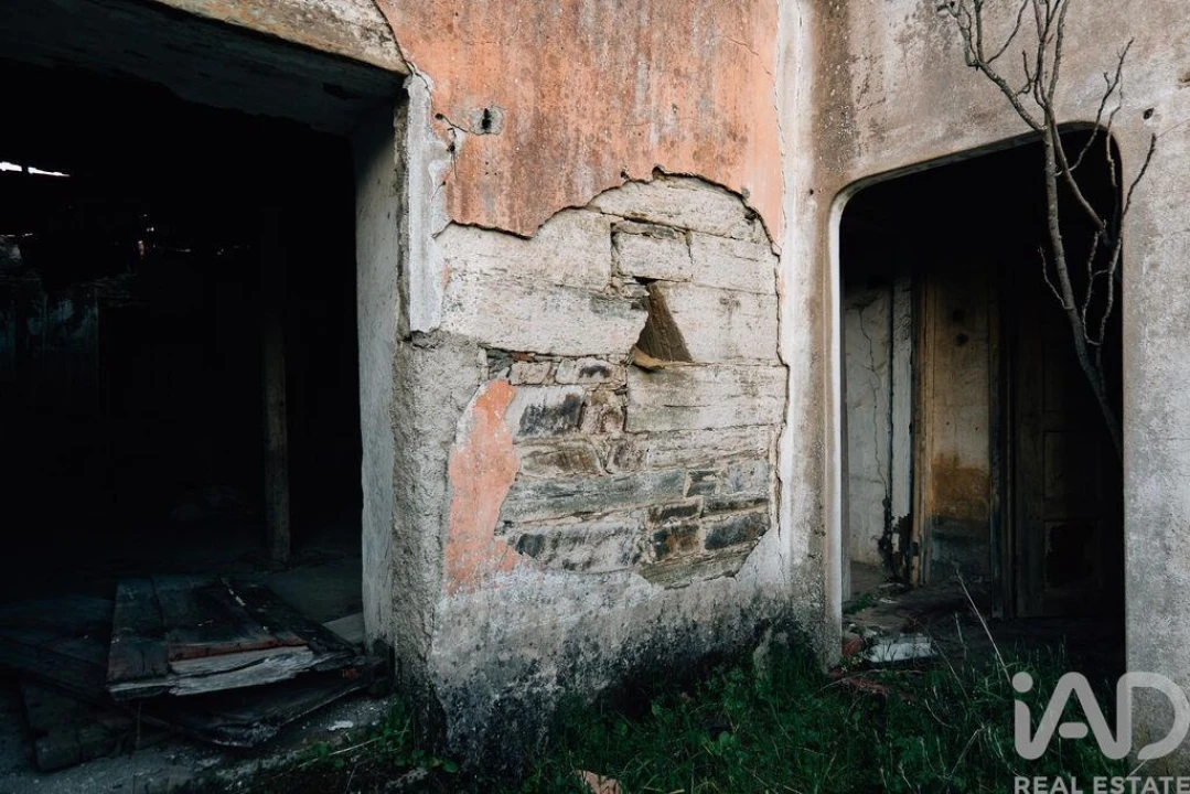 Moradia T9 para Venda em Vila Nova de Foz Côa Foto 34