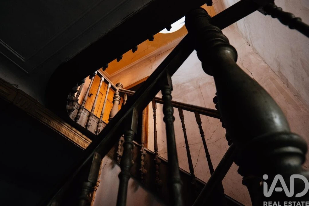 Moradia T9 para Venda em Vila Nova de Foz Côa Foto 8