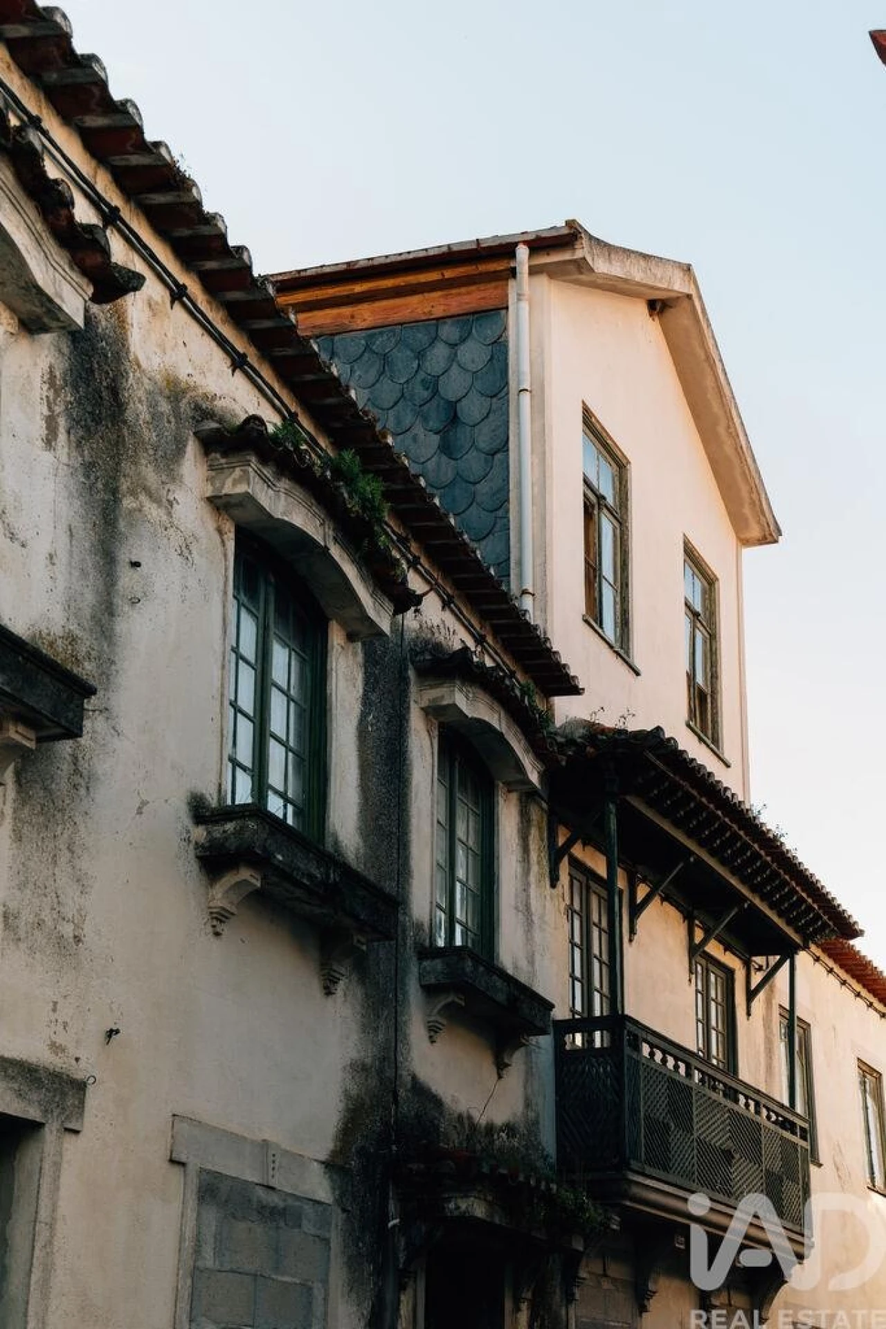 Moradia T9 para Venda em Vila Nova de Foz Côa Foto 5