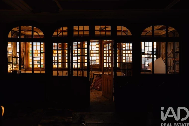 Moradia T9 para Venda em Vila Nova de Foz Côa Foto 16