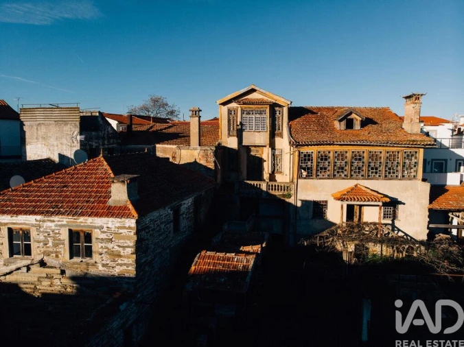 Moradia T9 para Venda em Vila Nova de Foz Côa Foto 27