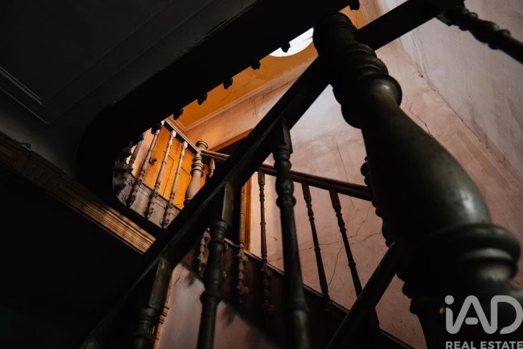 Moradia T9 para Venda em Vila Nova de Foz Côa Foto 8