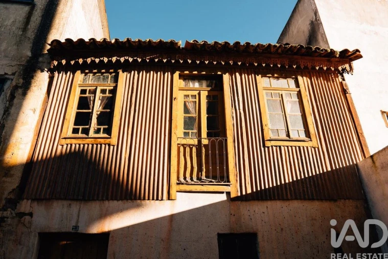 Moradia T9 para Venda em Vila Nova de Foz Côa Foto 29