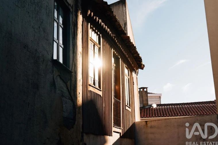 Moradia T9 para Venda em Vila Nova de Foz Côa Foto 30