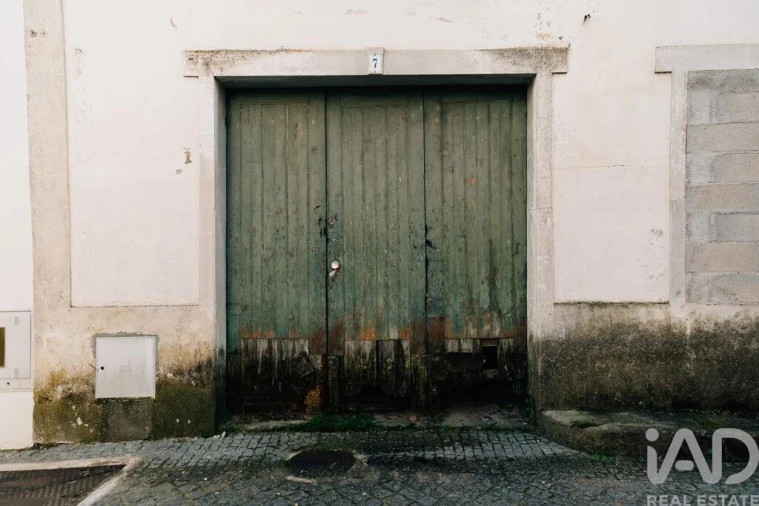 Moradia T9 para Venda em Vila Nova de Foz Côa Foto 6