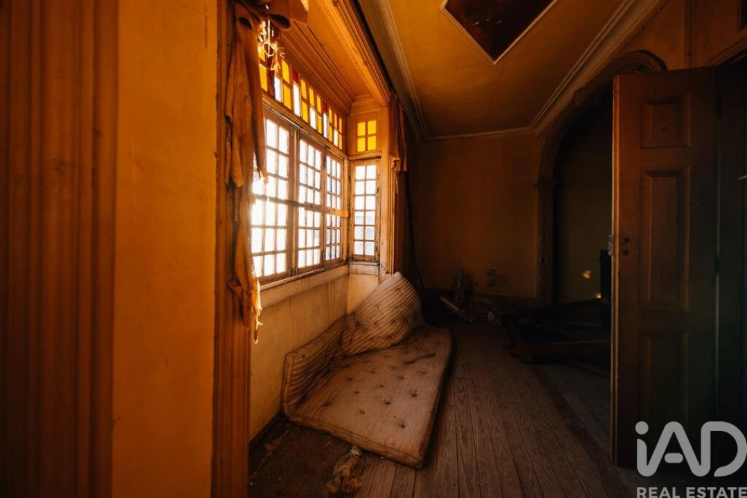 Moradia T9 para Venda em Vila Nova de Foz Côa Foto 18