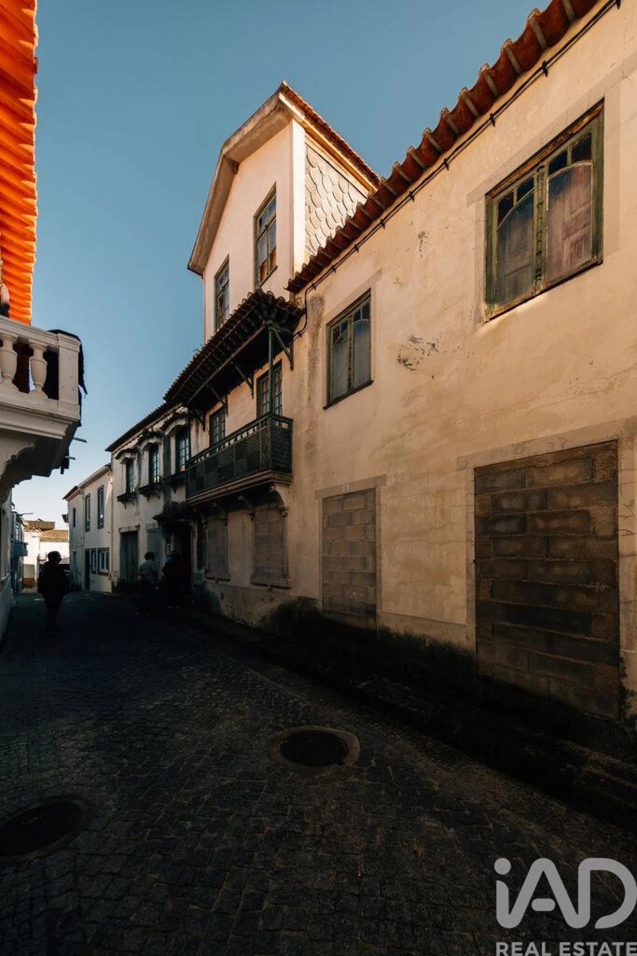 Moradia T9 para Venda em Vila Nova de Foz Côa Foto 4