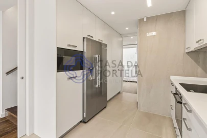 Moradia T3 para Venda em Ramalde
