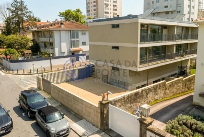 Moradia T3 para Venda em Ramalde