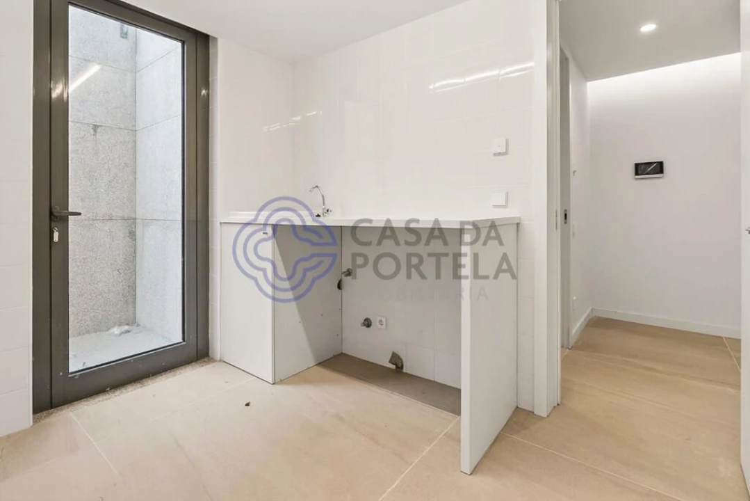 Moradia T3 para Venda em Ramalde Foto 30