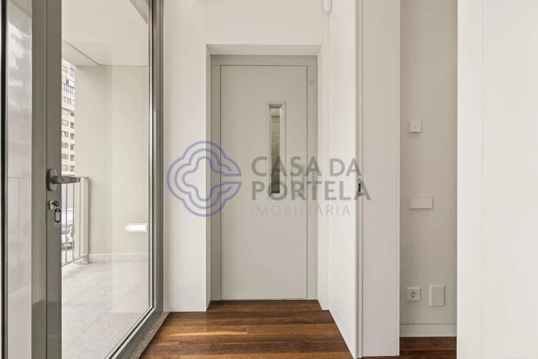 Moradia T3 para Venda em Ramalde Foto 23