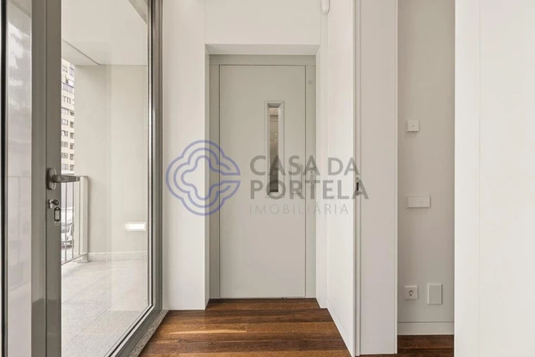 Moradia T3 para Venda em Ramalde Foto 23