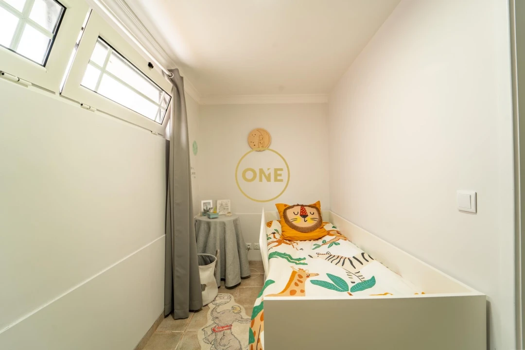 Moradia T4 para Venda em Cabouco Foto 26