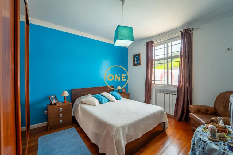 Moradia T4 para Venda em Cabouco Foto 20