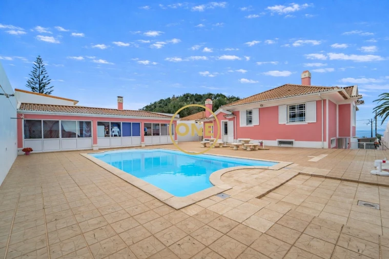 Moradia T4 para Venda em Cabouco Foto 34