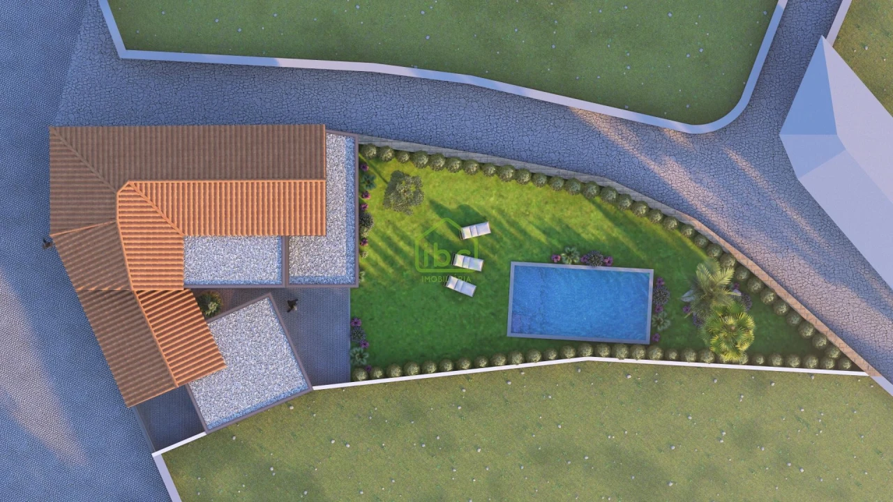 Moradia T4 para Venda em Touguinha e Touguinhó Foto 4