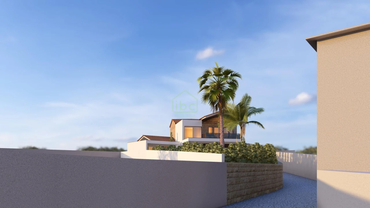 Moradia T4 para Venda em Touguinha e Touguinhó Foto 14