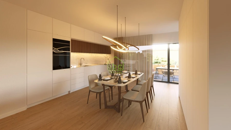 Moradia T4 para Venda em Touguinha e Touguinhó Foto 21