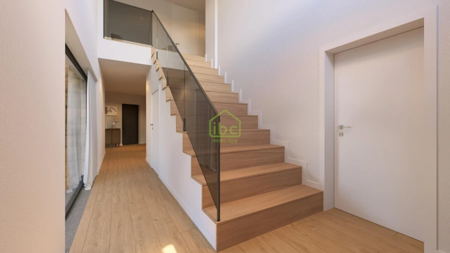 Moradia T4 para Venda em Touguinha e Touguinhó Foto 19