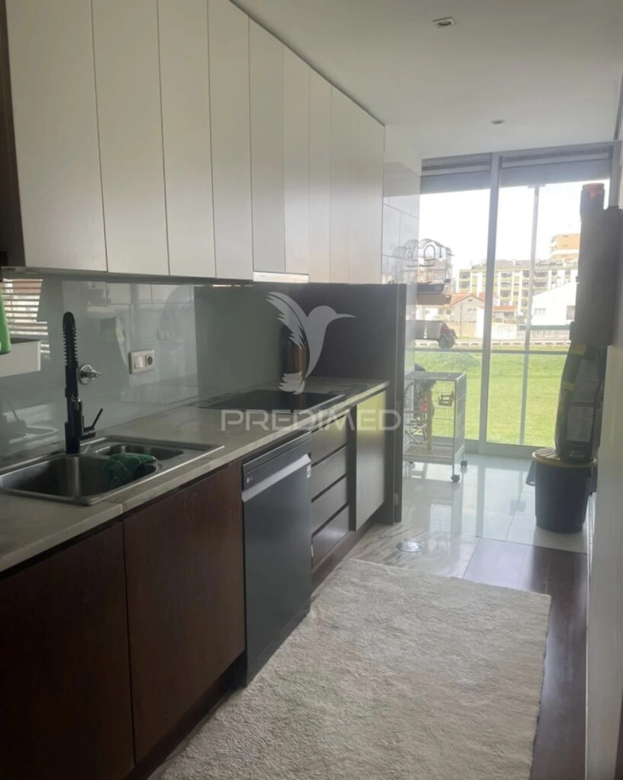 Apartamento T2 para Venda em Póvoa de Varzim, Beiriz e Argivai Foto 4