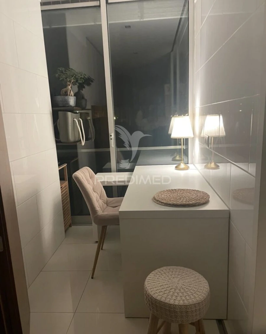 Apartamento T2 para Venda em Póvoa de Varzim, Beiriz e Argivai Foto 5
