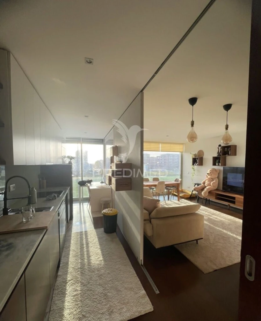 Apartamento T2 para Venda em Póvoa de Varzim, Beiriz e Argivai Foto 2