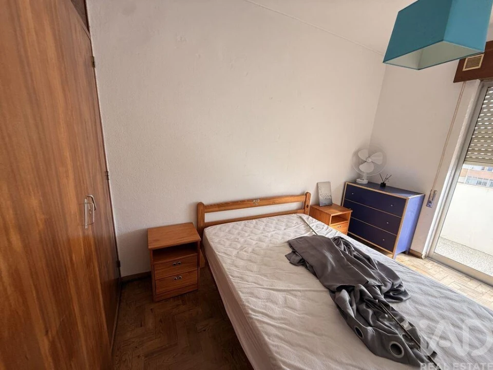 Apartamento T2 para Venda em Grândola e Santa Margarida da Serra Foto 6