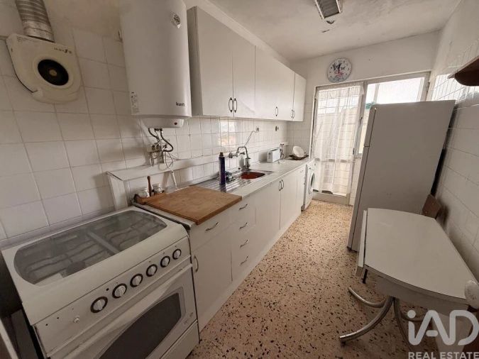 Apartamento T2 para Venda em Grândola e Santa Margarida da Serra Foto 15