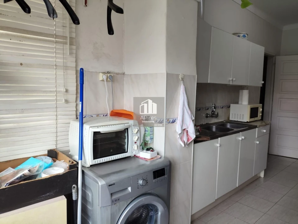Apartamento T2 para Venda em Almada, Cova da Piedade, Pragal e Cacilhas Foto 42