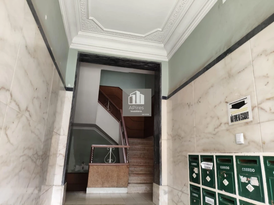 Apartamento T2 para Venda em Almada, Cova da Piedade, Pragal e Cacilhas Foto 51