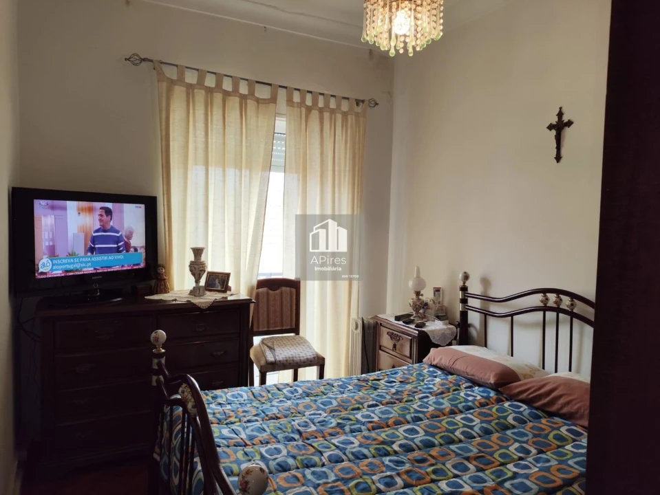 Apartamento T2 para Venda em Almada, Cova da Piedade, Pragal e Cacilhas Foto 8