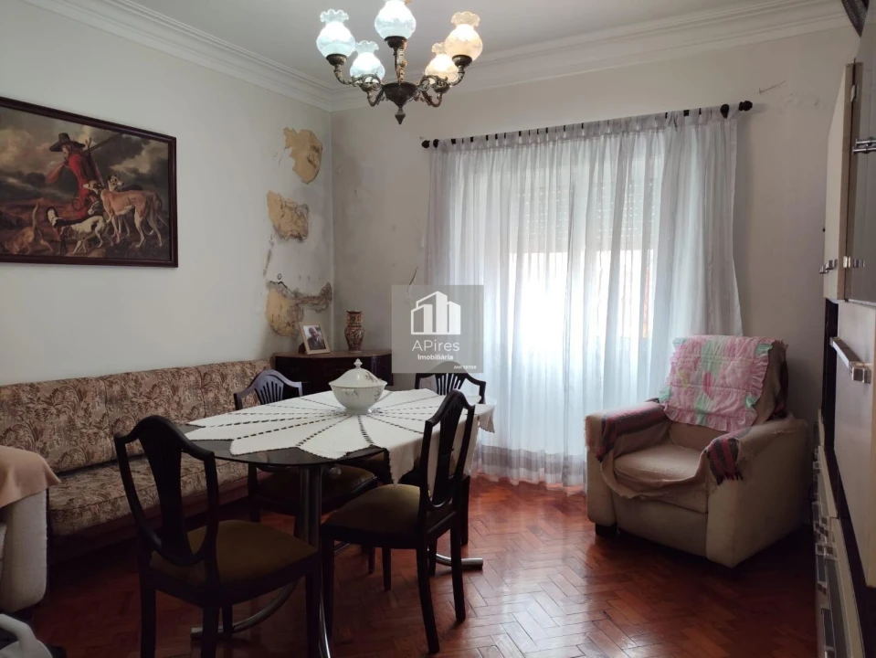 Apartamento T2 para Venda em Almada, Cova da Piedade, Pragal e Cacilhas Foto 19