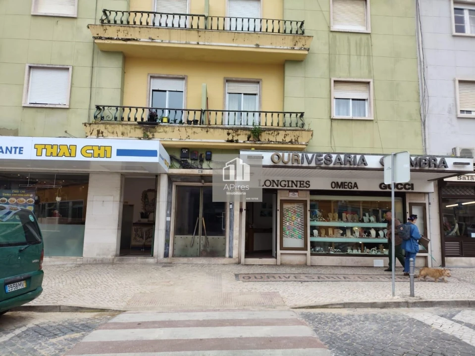 Apartamento T2 para Venda em Almada, Cova da Piedade, Pragal e Cacilhas Foto 54