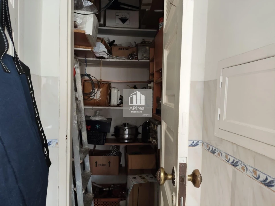 Apartamento T2 para Venda em Almada, Cova da Piedade, Pragal e Cacilhas Foto 46