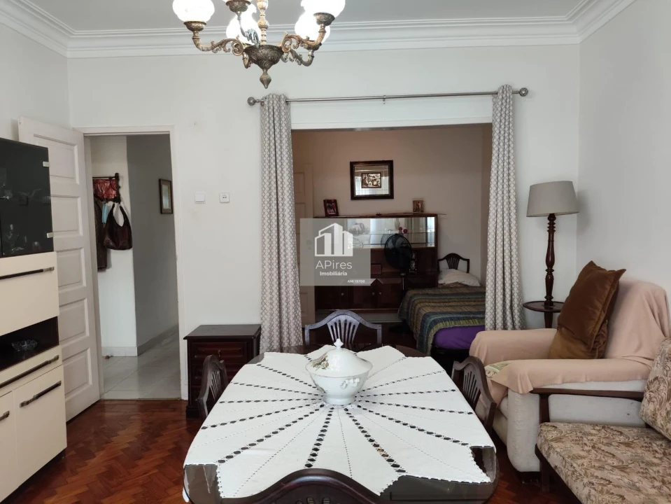 Apartamento T2 para Venda em Almada, Cova da Piedade, Pragal e Cacilhas Foto 20